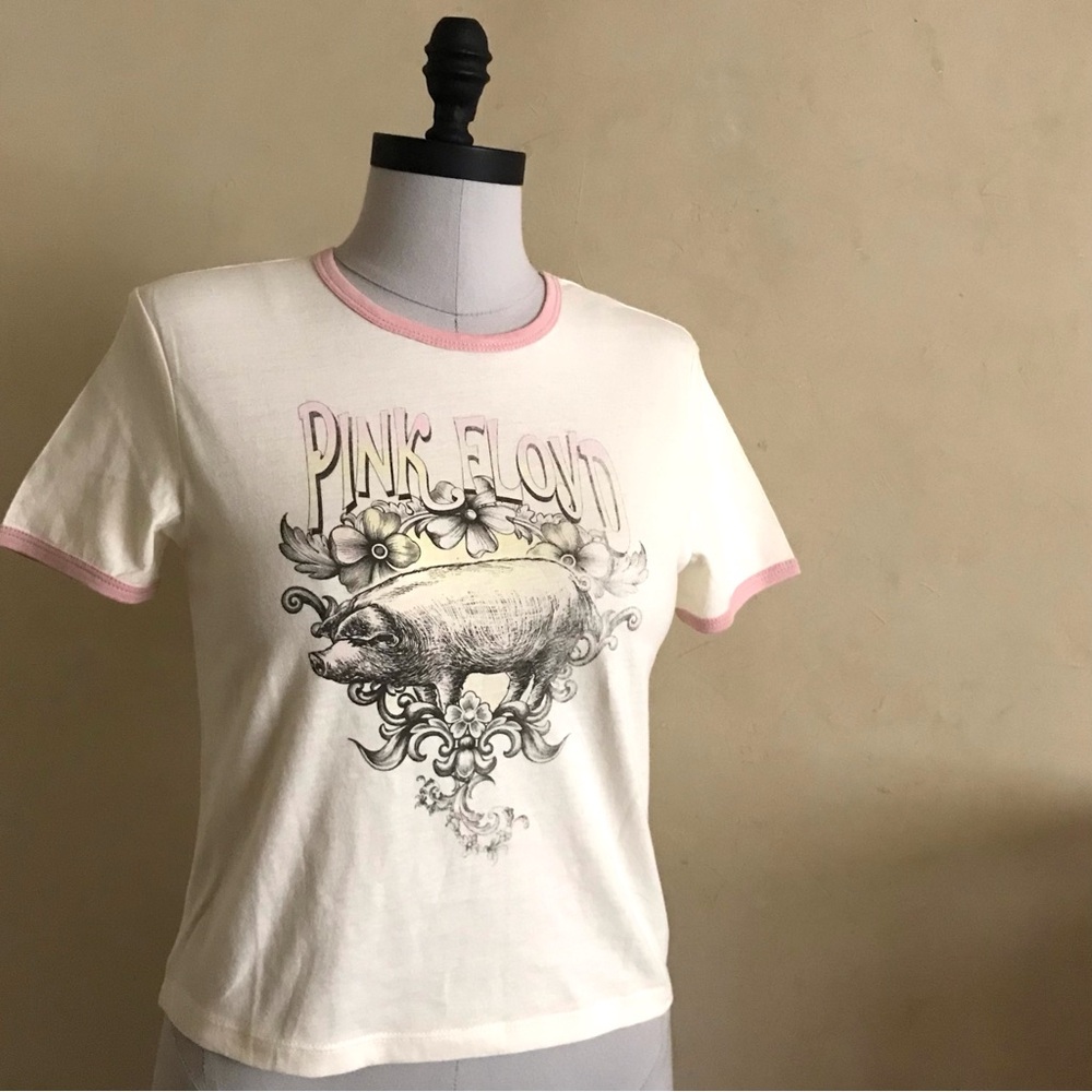 Pink Floyd Tee - Picture 3 of 7